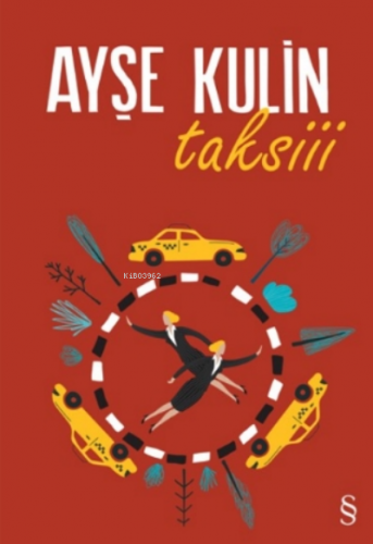 Taksiii Ayşe Kulin