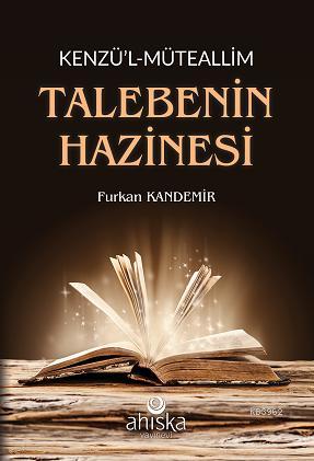 Talebenin Hazinesi Furkan Kandemir