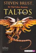 Taltos; Bir Vlad Taltos Macerası Steven Brust