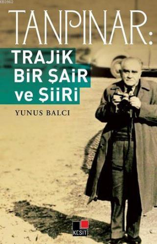 Tanpınar Yunus Balcı