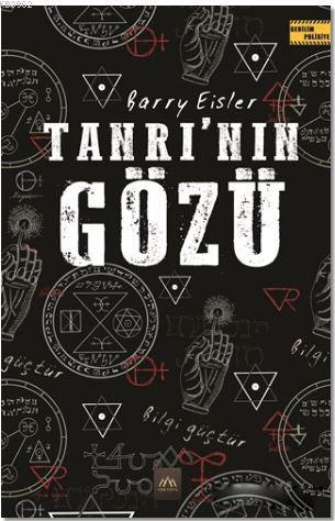 Tanrı'nın Gözü Barry Eisler