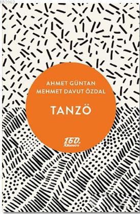 Tanzö Ahmet Güntan