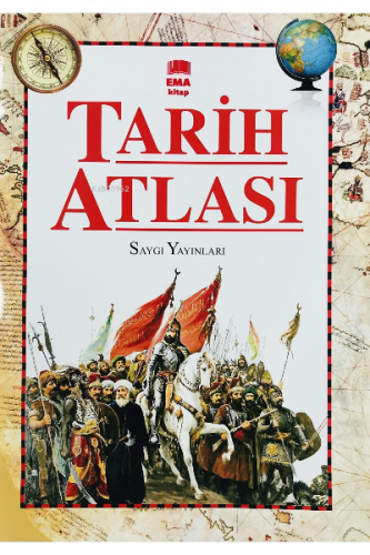 Tarih Atlası Kolektif