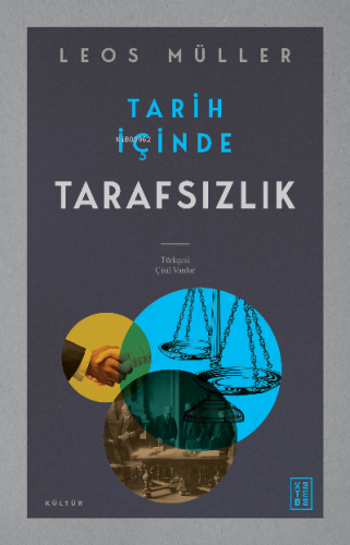 Tarih İçinde Tarafsızlık Leos Müller