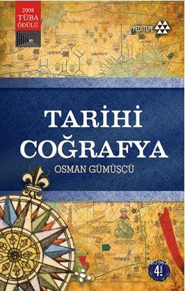 Tarihi Coğrafya Osman Gümüşçü