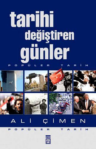 Tarihi Değiştiren Günler Ali Çimen