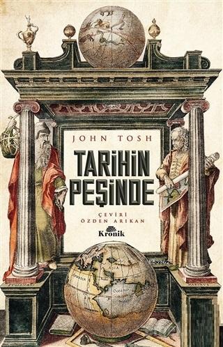 Tarihin Peşinde John Tosh