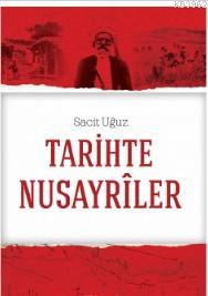 Tarihte Nusayriler Sacit Uğuz