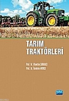 Tarım Traktörleri Alaettin Sabancı