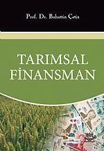 Tarımsal Finansman Bahattin Çetin