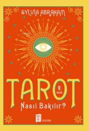 Tarot Nasıl Bakılır? Sylvia Abraham