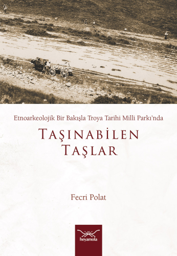 Taşınabilen Taşlar Fecri Polat