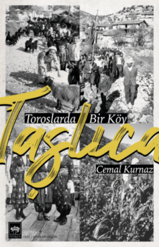 Taşlıca Cemal Kurnaz