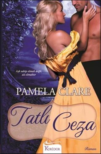 Tatlı Ceza Pamela Clare