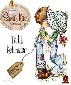 Tatlı Kelimeler Sarah Kay