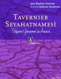 Tavernier Seyahatnamesi Jean Baptiste Tavernier