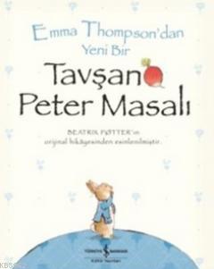 Tavşan Peter Masalı Emma Thompson