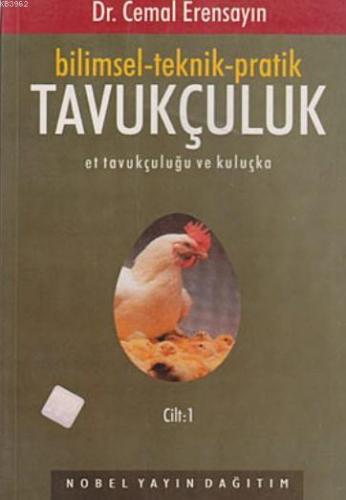 Tavukçuluk 1 Cemal Erensayın