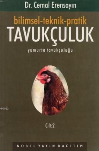 Tavukçuluk 2 Cemal Erensayın