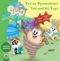 Taz ve Oyuncakları Taz and His Toys; Looney Tunes Kolektif