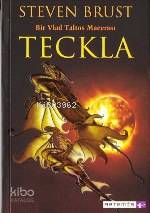 Teckla; Bir Vlad Taltos Macerası Steven Brust