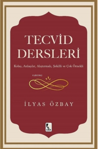 Tecvid Dersleri İlyas Özbay