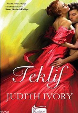 Teklif Judith Ivory