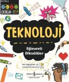 Teknoloji - Eğlenceli Etkinlikler Catherine Bruzzone