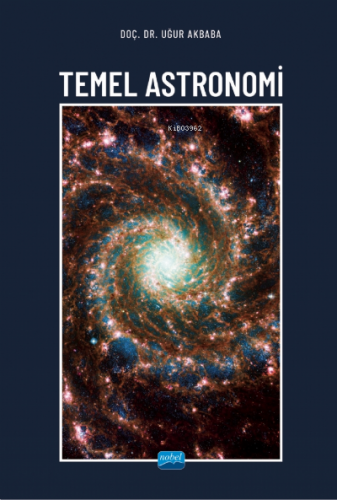 Temel Astronomi Uğur Akbaba