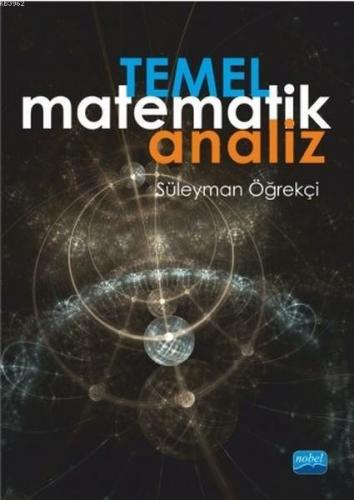 Temel Matematik Analiz Süleyman Öğrekçi