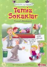 Temiz Sokaklar Tuncel Altınköprü