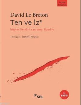 Ten ve İz David Le Breton