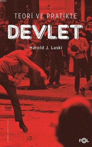 Teori ve Pratikte Devlet Harold J. Laski