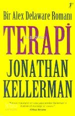 Terapi; Bir Alex Delaware Romanı Jonathan Kellerman