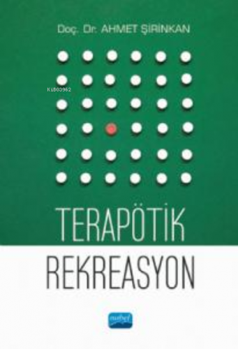 Terapötik Rekreasyon Ahmet Şirinkan