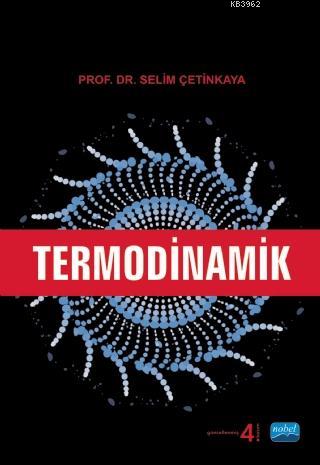 Termodinamik Selim Çetinkaya