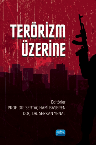 Terörizm Üzerine Kolektif