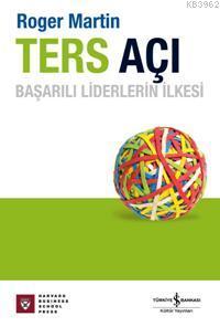 Ters Açı Roger Martin Du Gard