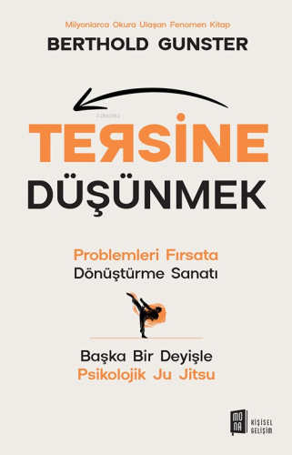 Tersine Düşünmek Berthold Gunster