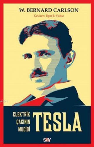 Tesla W.Bernard Carlson