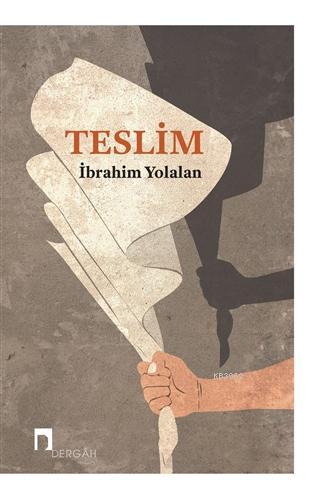 Teslim İbrahim Yolalan