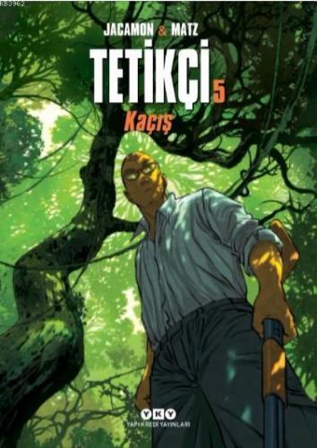 Tetikçi 5 Luc Jacamon