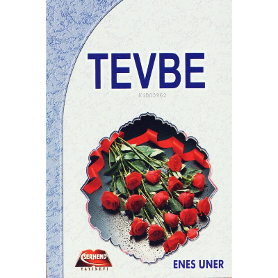 Tevbe Enes Uner