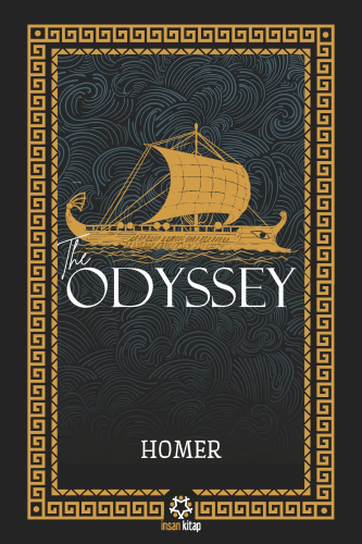 The Odyssey Homer