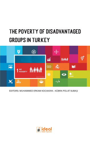 The Poverty Of Disadvantaged Groups In Turkey Kübra Polat Subaşı