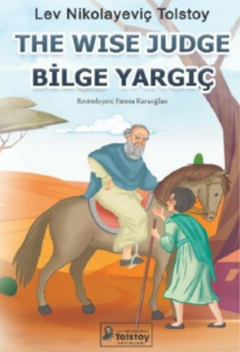 The Wıse Judge / Bilge yargıç Lev Nikolayeviç Tolstoy