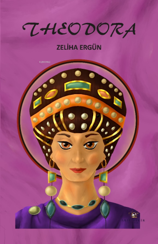 Theodora Zeliha Ergün