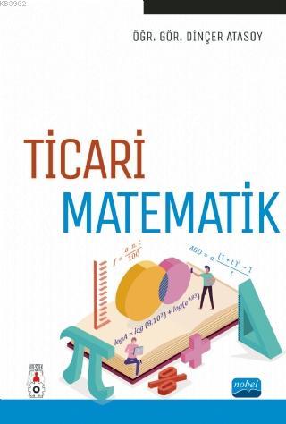 Ticari Matematik Dinçer Atasoy