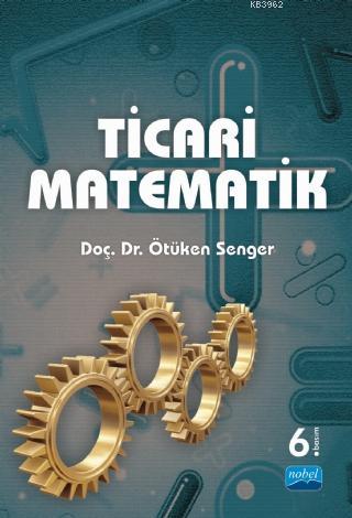 Ticari Matematik Ötüken Senger