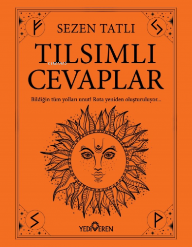 Tılsımlı Cevaplar Sezen Tatlı